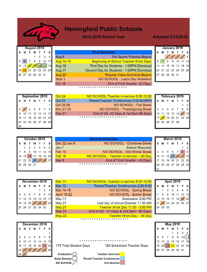 Hps Calendar 2022 - March Calendar 2022